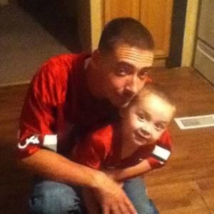 Meet your Posher, Craig